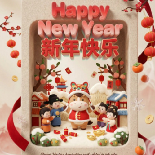 AI漫剧角色生成方案